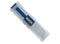 IRWIN 2086301 10 Pack Carbon Snap Blades 9mm | Durable & Precise
