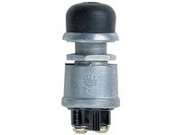 CoxReels 20876 Sealed Push Button Switch | Weatherproof & Dustproof