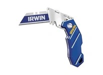 IRWIN 2089100 Folding Utility Knife