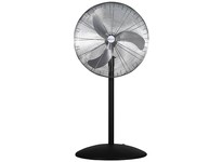 Airmaster 20893 UP20LF6-S HD-20" Unit Pack Pedestal Non-Osc