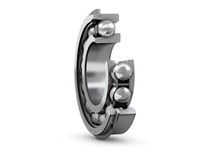 SKF-Bearing 209 NR | High-Quality Industrial Bearings