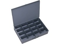 Durham 209-95-IND DS 16 W/C#95 GRAYIND