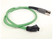 Allen Bradley 2090-CFBM4DF-CDAF40 Feedback Cable