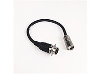 Allen Bradley 2090-CFBM4E2-CATR Transition Cable | High-Quality Industrial Supplies