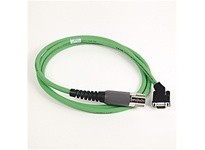 Allen Bradley 2090-CFBM7DD-CEAA02 Motor Feedback Cable PN-81037