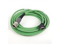 Allen Bradley 2090-CFBM7DD-CEAF07 Servo Cable | High-Quality Industrial Supplies