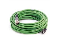 Allen Bradley 2090-CFBM7DD-CEAF12 Feedback Cable | High-Quality Industrial Supplies