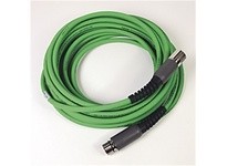 Allen Bradley 2090-CFBM7E7-CEAF09 Motor Feedback Cable | High-Quality Industrial Supplies