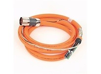 Allen Bradley 2090-CPBM7DF-08AA15 Servo Cable | High-Quality Industrial Supplies