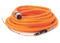 Allen Bradley 2090-CPBM7DF-08AF02 Cable | High-Quality Industrial Cable