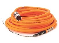 Allen Bradley 2090-CPBM7DF-08AF20 Cable | High-Quality Industrial Cable