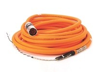 Allen Bradley 2090-CPBM7DF-08AF40 Cable | High-Quality Industrial Cable