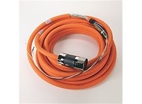 Allen Bradley 2090-CPBM7DF-10AA09 Servo Cable