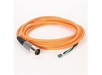 Allen Bradley 2090-CPBM7DF-16AA90 Servo Cable