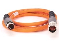 Allen Bradley 2090-CPBM7E7-14AF07 Servo Motor Power Cable | High-Quality Industrial Supplies