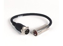 Allen Bradley 2090-CPWM4E2-14TR Transition Cable | High-Quality Industrial Supplies