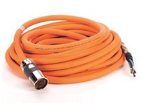 Allen Bradley 2090-CPWM7DF-08AF30 Cable