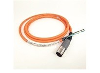 Allen Bradley 2090-CPWM7DF-14AA03 Servo Cable