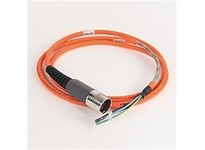 Allen Bradley 2090-CPWM7DF-16AA02 Power Cable PN-81181