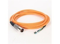 Allen Bradley 2090-CPWM7DF-16AA60 Servo Cable | High-Quality Industrial Supplies