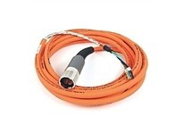 Allen Bradley 2090-CPWM7DF-16AF05 Motor Power Only Speedtec DIN Connector | High-Quality Industrial Supplies