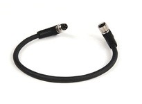 Allen Bradley 2090-CS0DSDS-AA02 Safe Torque-Off Cable