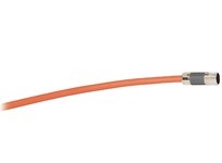 Allen Bradley 2090-CSBM1DF-10AF06 Cable