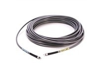 Allen Bradley 2090-SCVP15-0 Fiber Optic Cable