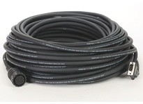 Allen Bradley 2090-UXNFBY-S30 Servo Motor Cable