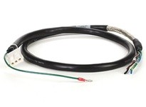 Allen Bradley 2090-XXNPN-16S04 Servo Cable