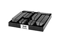 Te-Co 20903 Basic Clamp Kits, 5/8-11 Stud SizeBasic Clamp Kits, 5/8-11 Stud Size