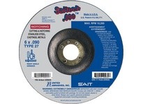 UAB 20922 DT 4 X .090 X 5/8 SAITECH | YarinInd