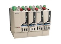 Allen Bradley 2094-BM05-S Kinetix Servo Axis Module With Safety Features