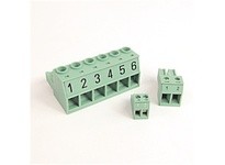 Allen Bradley 2094-BNCON-1 Kinetix 6000 Connector Set