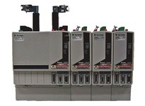 Allen Bradley 2094-XL75SC2 Line Interface Module Kinetix