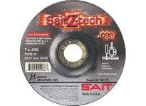 UAB 20942 DT 4 X .090 X 5/8 Z-TECH