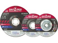 UAB 20954 DT 5 X .090 X 5/8-11 Z-TECH