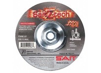 UAB 20955 DT 6 X .090 X 5/8-11 Z-TECH | High-Quality Industrial Tool