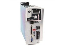 Allen Bradley 2097-V32PR4-LM Kinetix 350 Drive | High-Performance Motion Control