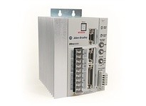 Allen Bradley 2098-DSD-010-DN Servo Drive Ultra 3000 DeviceNet