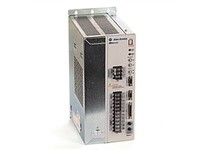 Allen Bradley 2098-DSD-HV100X Ultra 3000 Indexing