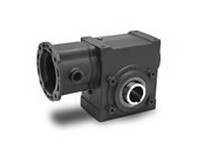 Dodge 20A15R56WP 15:1 Ratio Right Side Solid Output Shaft | Industrial Supplies