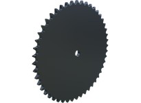 20A48 Metric A-Plate Roller Chain Sprocket