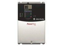 Allen Bradley 20AB042A3AYNAEC0 PowerFlex 70 Drive | High-Performance Industrial Drive