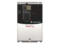 Allen Bradley 20AD011A3AYNACG1 Drive PowerFlex 70