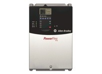 Allen Bradley 20AD022A0AYNAEC1 Drive PowerFlex 70