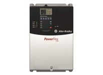 Allen Bradley 20AD027A3AYNACC1 Drive PowerFlex 70