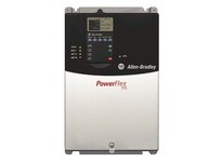 Allen Bradley 20AD034A3NYNACG0 Drive PowerFlex 70
