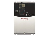 Allen Bradley 20AD034A3NYNADC0 Drive PowerFlex 70 | YarinInd