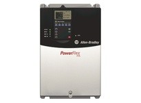 Allen Bradley 20AD040A0AYNACC0 Drive PowerFlex 70